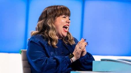 Sophie Ellis-Bextor, Loyiso Gola, Jason Manford and Briony May Williams