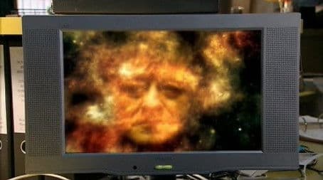 God Are You Out There?