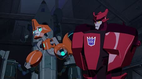 More Than Meets the Eye