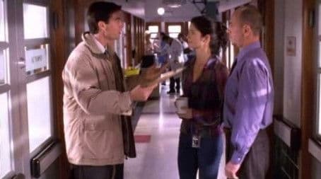 Wrong Place, Wrong Time