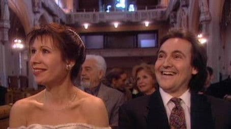 Le mariage de Daniel et Loulou - Au chevet de grand-maman - Au lit 3