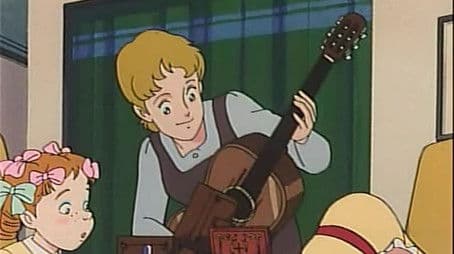 Sewing Machine and Violin