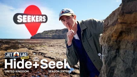 Between Salt Water & Sea Strands