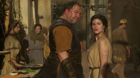 A Girl by Any Other Name