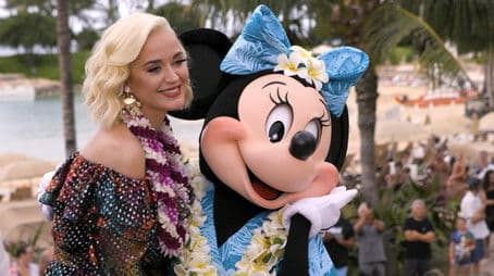 Aloha Idol, Singing StarGirl, Creating Onward