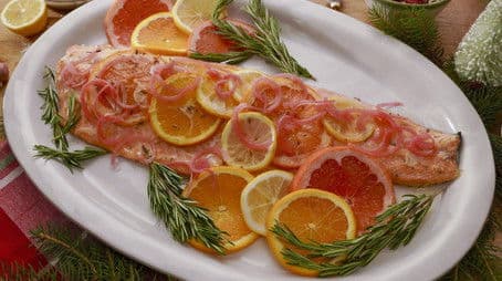 Have Yourself A Molly Little Christmas