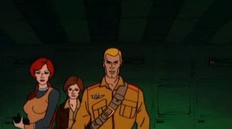 Synthoid Conspiracy (2)