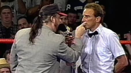 ECW Hardcore TV - Sep 05, 1995