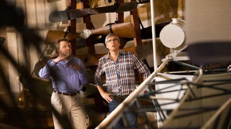 Electric Soccer Ball