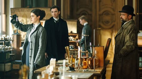 The Melancholy Countess