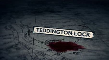 The Tow Path Murders