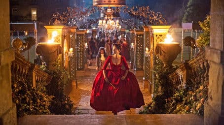 Not in Scotland Anymore