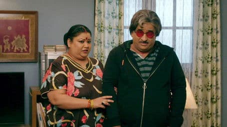 Ramvati Confesses Her Feelings