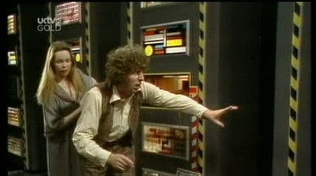 Nightmare of Eden (3)