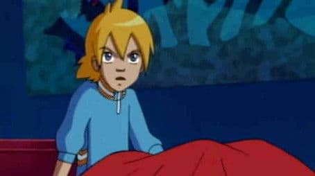 The Supreme of Darkness