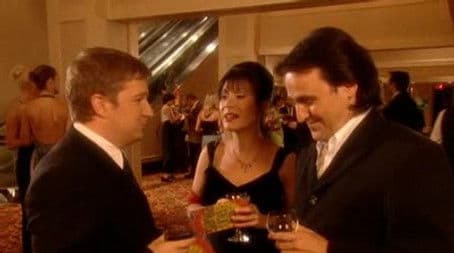 En pique-nique - Gardent Anakin 2 - Le gala de publicité