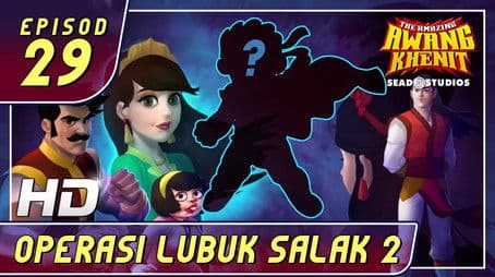 Operasi Lubuk Salak 2