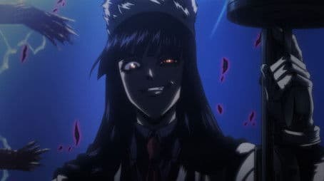 The Dawn: A Supplementary of Hellsing III