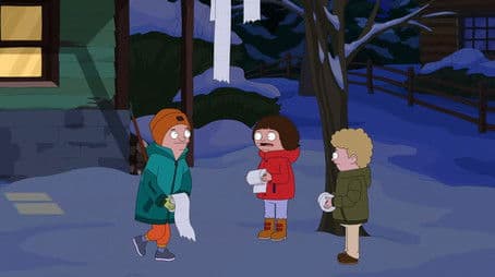 Into the Russell-Verse