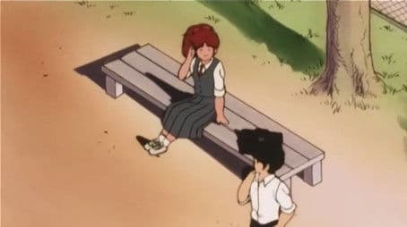 Stop Tatsuya! Yuka`s forced dating strategy!!