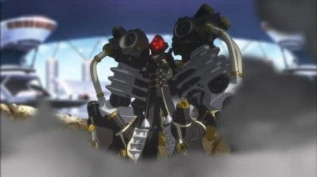 Showdown! The Class League Match!