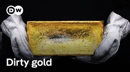 Switzerland’s gold