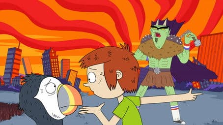 Cartwheel, Cartwheel, Cartwheel