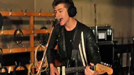 Arctic Monkeys