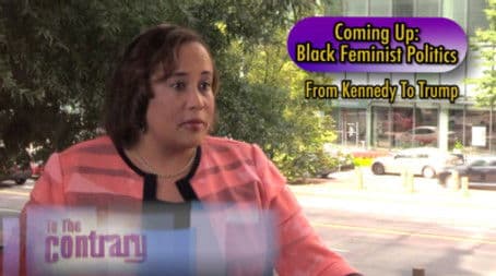 Woman Thought Leader: Duchess Harris