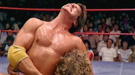 WCCW - July 23, 1983