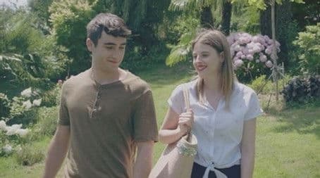 Naiaren urtebetetzea