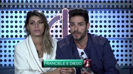 Reaction to the Eviction and Distribution of the Bedrooms #4