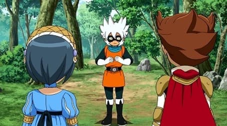 Hyper Dive Mode of Fear!