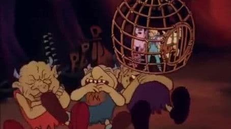 The Golden Horseshoes (2)