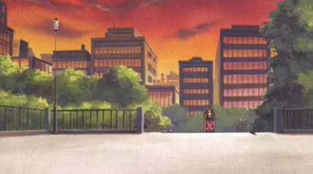 Stress release! Being the Madonna is tough.