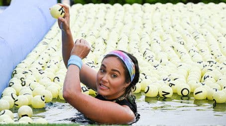 There's No X in Team