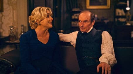 Sang from the Heart, Sire