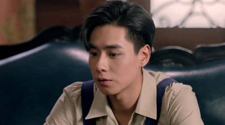 Murder at Bai’s Alma Mater