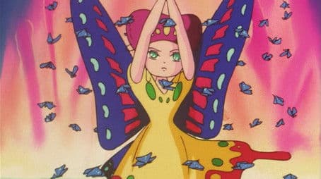 The Slumbering Fairy Queen - Titania's Wish