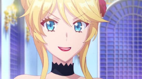 The Villainess Is Greedy and Goes for the Win