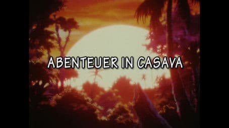 Infiltration at port Kasaba