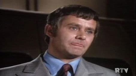 The Man on the Inside