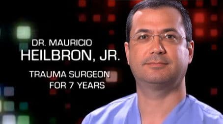 Mystery of the Traveling Bullet