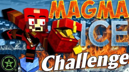 Episode 506 - We Made Minecraft Platforming WAY Harder Than It Needed to Be!