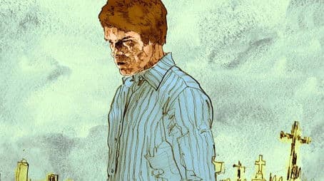 Dark Echo: Chapter Six