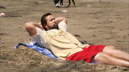 The Gang Goes to the Jersey Shore Commentary