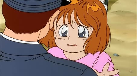 Jaaku beast is a Friend?