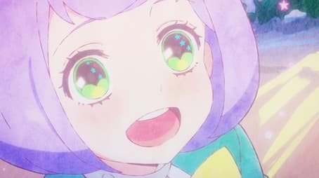 I Want to Be More Than a Magician.