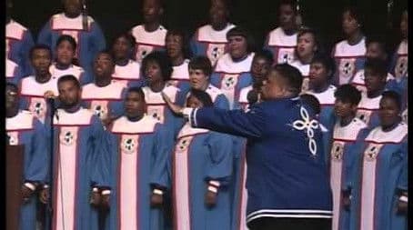 If Jesus Can't Fix It, Nobody Can