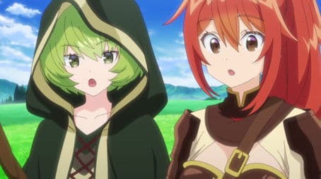 My Tutors Are Adventurers